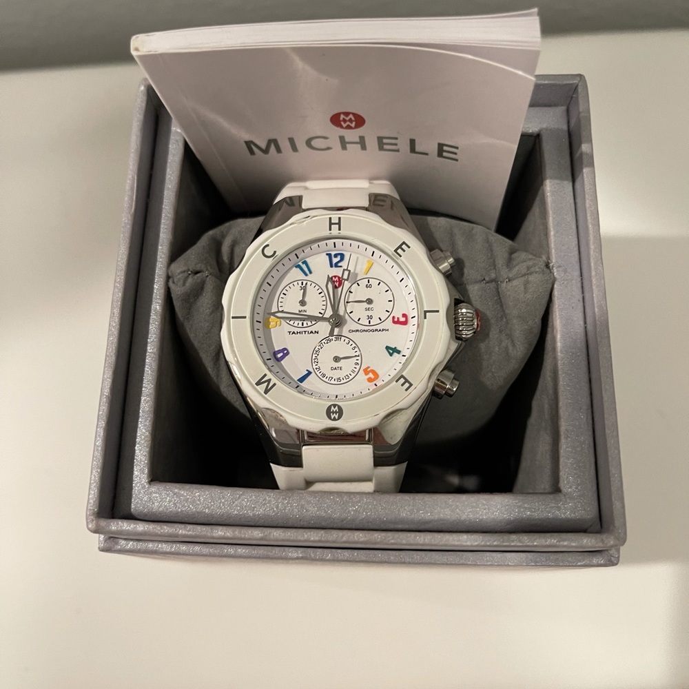 Michele Watch